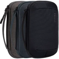 Thule Subterra 2 Powershuttle Medium Vetiver Gray