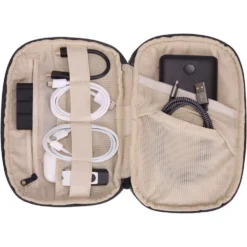 Thule Subterra 2 Powershuttle Medium Vetiver Gray