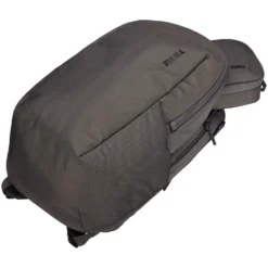 Thule Subterra 2 Powershuttle Plus Vetiver Gray