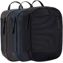 Thule Subterra 2 Powershuttle Plus Vetiver Gray