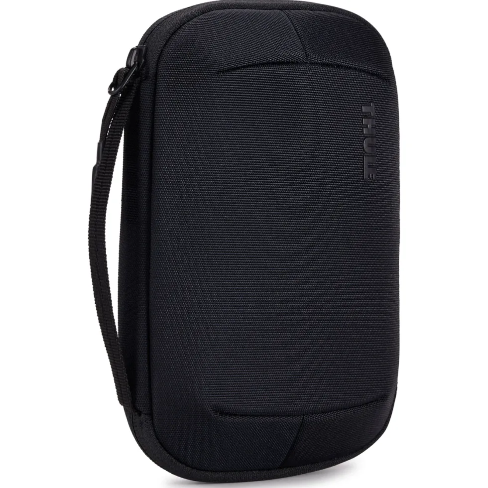 Thule Subterra 2 Powershuttle Medium Svart