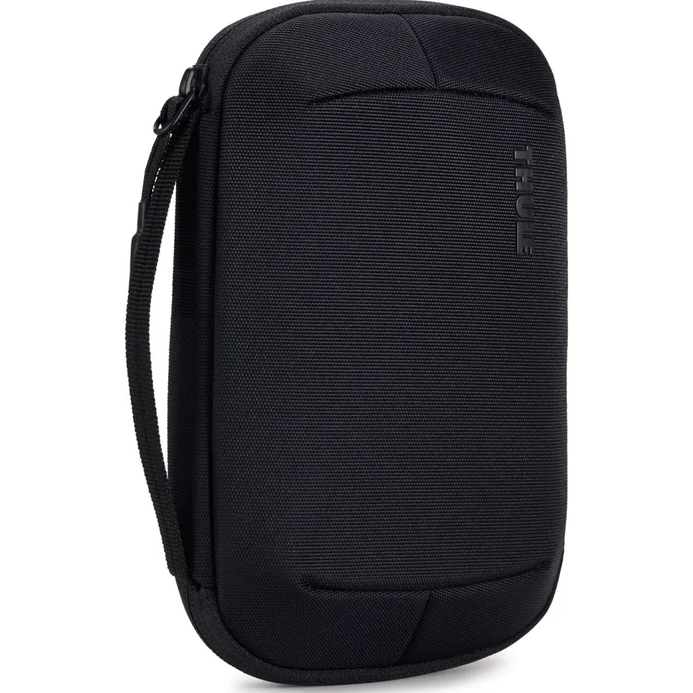 Thule Subterra 2 Powershuttle Medium Svart
