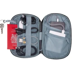 Thule Subterra 2 Powershuttle Medium Svart