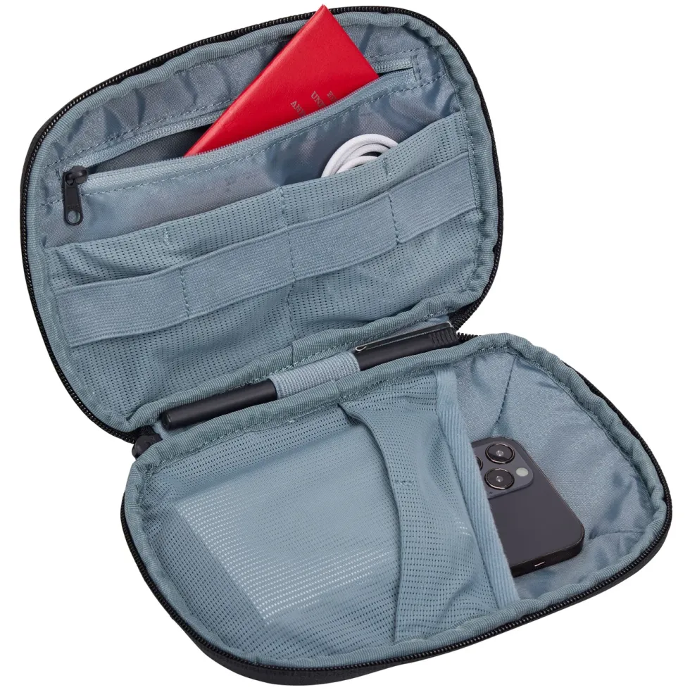 Thule Subterra 2 Powershuttle Medium Svart