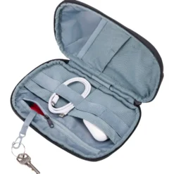 Thule Subterra 2 Powershuttle Medium Svart