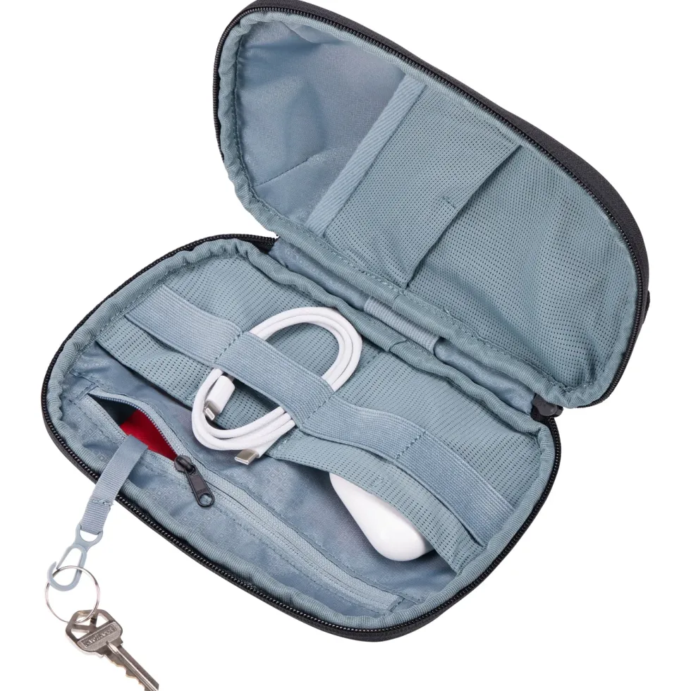 Thule Subterra 2 Powershuttle Medium Svart