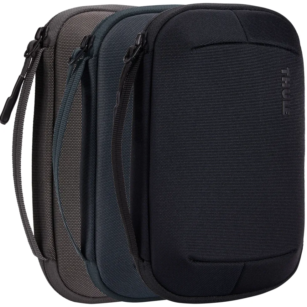 Thule Subterra 2 Powershuttle Medium Dark Slate