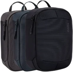 Thule Subterra 2 Powershuttle Plus Svart