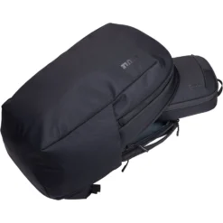 Thule Subterra 2 Powershuttle Plus Svart