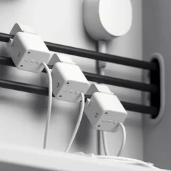 Tibber Pulse CT realtidsmätare med lastbalansering Startpaket