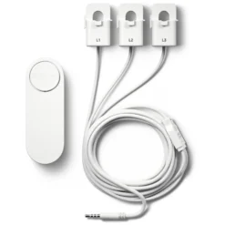 Tibber Pulse CT realtidsmätare med lastbalansering Startpaket