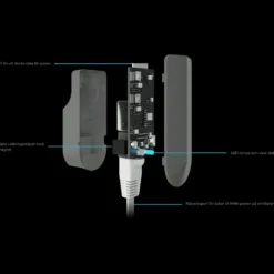 Tibber Pulse HAN - Mätare av elförbrukning