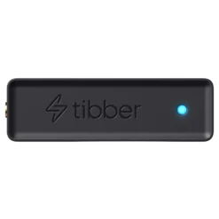 Tibber Pulse KM – Realtidsmätare för Kamstrup OMNIPOWER®