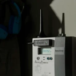 Tibber Pulse KM – Realtidsmätare för Kamstrup OMNIPOWER®