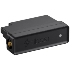 Tibber Pulse KM – Realtidsmätare för Kamstrup OMNIPOWER®