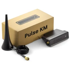 Tibber Pulse KM – Realtidsmätare för Kamstrup OMNIPOWER®