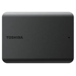 Toshiba Canvio Basics Extern hårddisk 2 TB