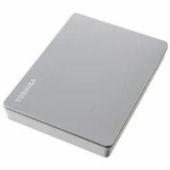 Toshiba Canvio Flex Silver 2 TB