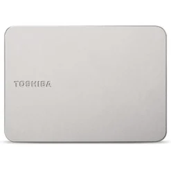 Toshiba Canvio Flex Warm Silver 2 TB