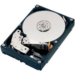 Toshiba N300 Hårddisk för NAS 3,5