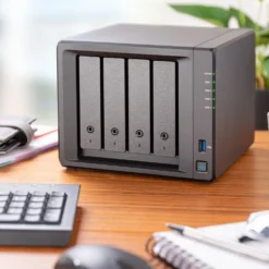 Toshiba N300 Hårddisk för NAS 3,5