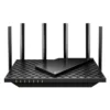 TP-Link Archer AX73 AX5400 Trådlös router