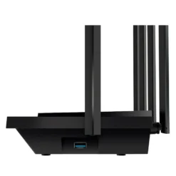 TP-Link Archer AX73 AX5400 Trådlös router
