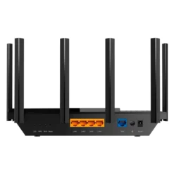 TP-Link Archer AX73 AX5400 Trådlös router