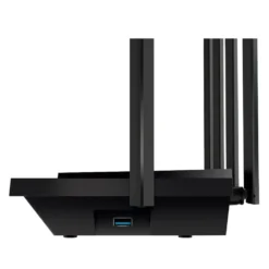 TP-Link Archer AX73 AX5400 Trådlös router