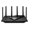 TP-Link Archer AXE75 Router med Wifi 6E