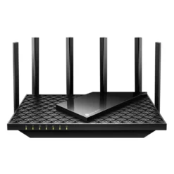 TP-Link Archer AXE75 Router med Wifi 6E