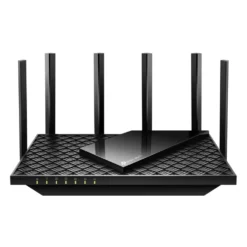 TP-Link Archer AXE75 Router med Wifi 6E