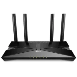 TP-Link Archer AX20 Trådlös router AX1800