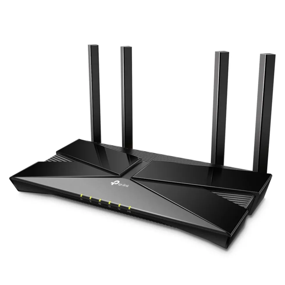 TP-Link Archer AX20 Trådlös router AX1800