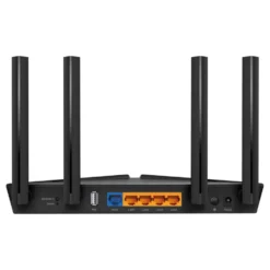 TP-Link Archer AX20 Trådlös router AX1800