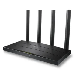 TP-Link Archer AX12 Trådlös router