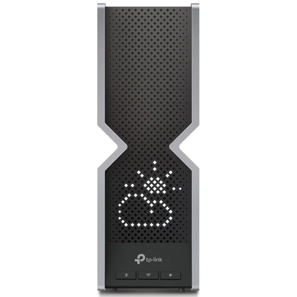 TP-Link Archer BE800 Trådlös router med Wifi 7 BE19000