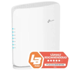 TP-Link Archer BE450 Wifi 7 Router BE7200