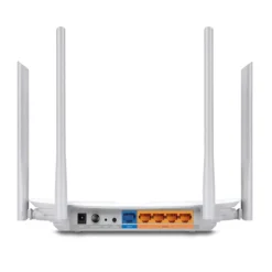 TP-Link Archer C50 Trådlös router AC1200