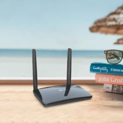 TP-Link Archer MR400 4G-router AC1200