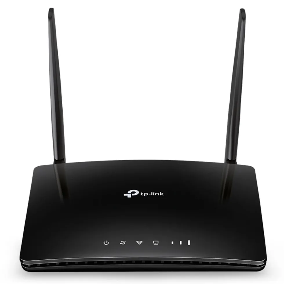 TP-Link Archer MR200 4G-router AC750