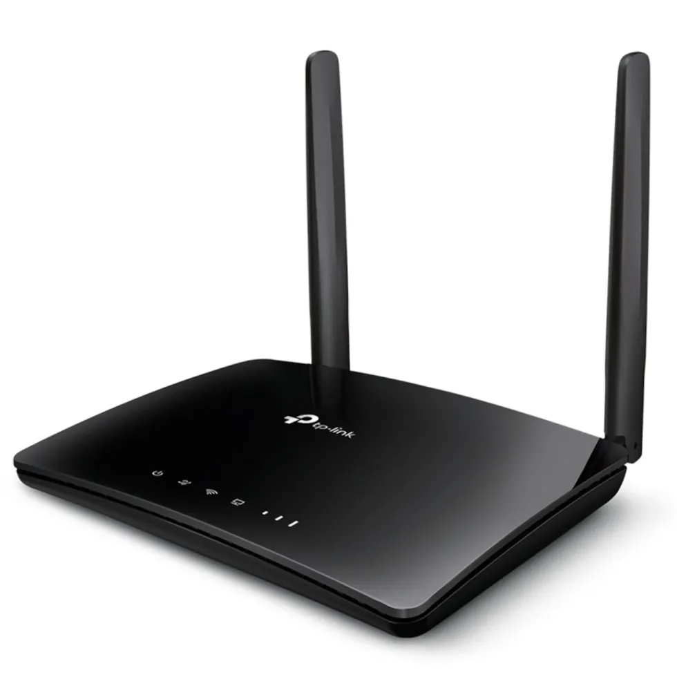 TP-Link Archer MR200 4G-router AC750