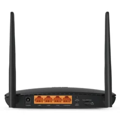 TP-Link Archer MR200 4G-router AC750