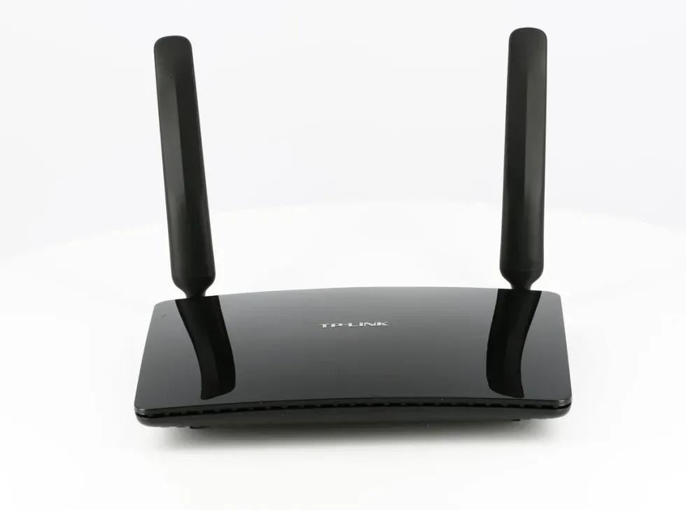 TP-Link Archer MR200 4G-router AC750