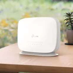 TP-Link Archer MR515 4G+-router AC1200