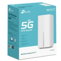 TP-Link Archer NB450 5G Wi-Fi 7-router