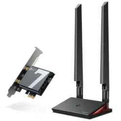 TP-Link Archer TBE550E Nätverkskort BE9300