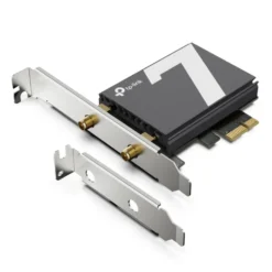 TP-Link Archer TBE550E Nätverkskort BE9300