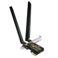 TP-Link Archer TBE400E Wi-Fi 7 PCI-express-nätverkskort