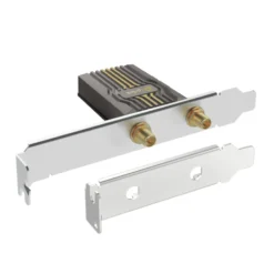 TP-Link Archer TBE400E Wi-Fi 7 PCI-express-nätverkskort